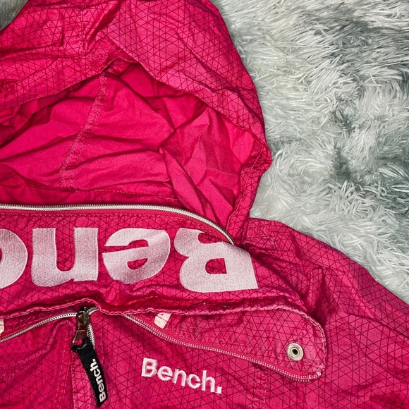 Bench jacket - Picture 1 of 3